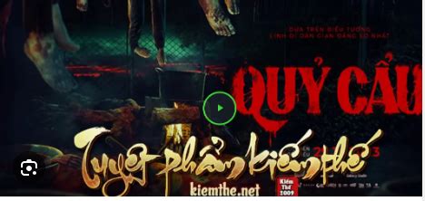 Full HD] xem phim 【QUỶ CẨU】 (2024) Vietsub high quality.